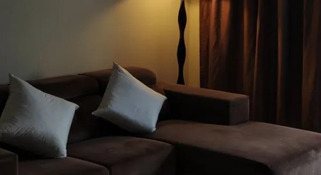 【Legoland 2min】Meridian | 6pax 2BR Stylish Comfort, Réserver Hôtel Nusajaya 