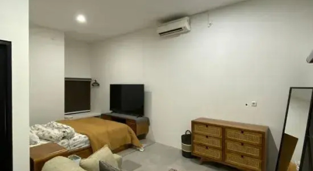 Mekuhibi ID Guest House, Book Guesthouse Sleman Yogyakarta Province