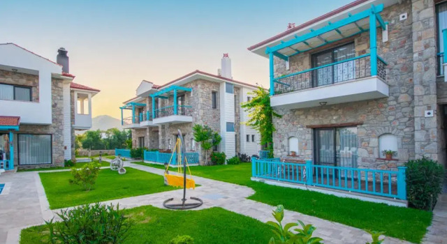 Ekinoks Otel, Rezerwuj Hotel Datça Muğla