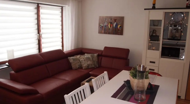 Ferienwohnung Harz und Herzlich