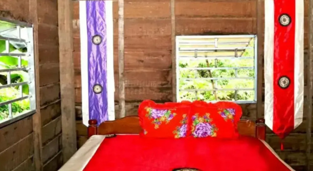 Sok Phen Homestay, Buchen Sie Pension Siem Reap Provinz Siem Reap