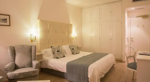 Номер Superior Hotel Du Lac & SPA