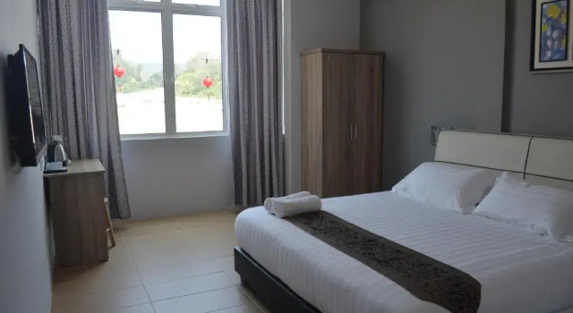 Номер Standard Welcome Inn GM