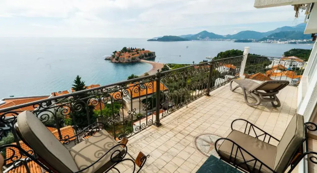 Апартаменты Deluxe Villa Edelweiss