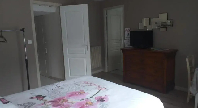 Номер Standard Le Jardin De Josseline