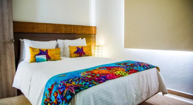 Полулюкс Solare SAI Ecohotel
