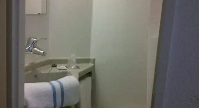 Номер Standard Hôtel de LEurope