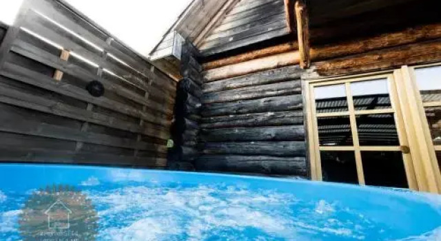 Guest house Zvejnieksēta, Забронировать Гостевой дом Павилоста Курземе, рядом с Pavilosta Great Boulder