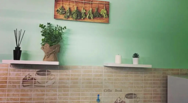 Двухместный номер Standard с балконом I VACANZIERI