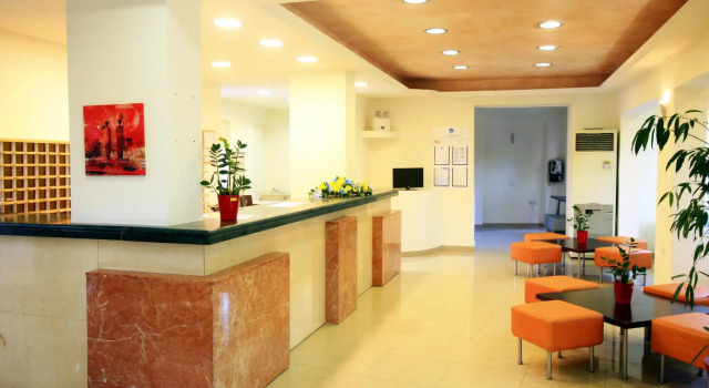 Labranda Blue Bay Resort - All Inclusive, Reserva ahora Resort Hoteles SPA en Ialysos, SPA