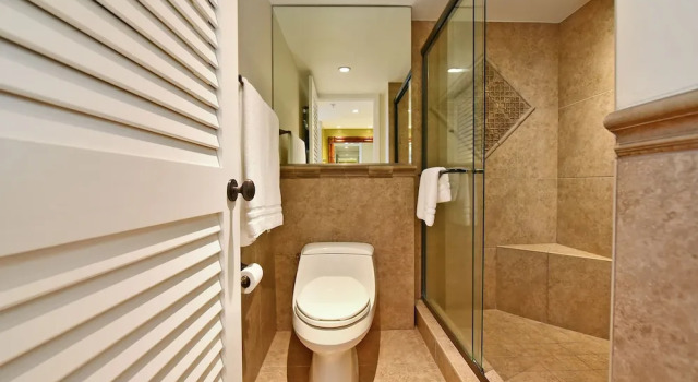 Номер Standard Mahana Resort #1217 1 Bedroom Condo by RedAwning
