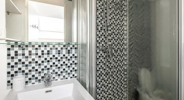 Апартаменты Luxury Penthouse 120ma2 in the Heart of Cannes