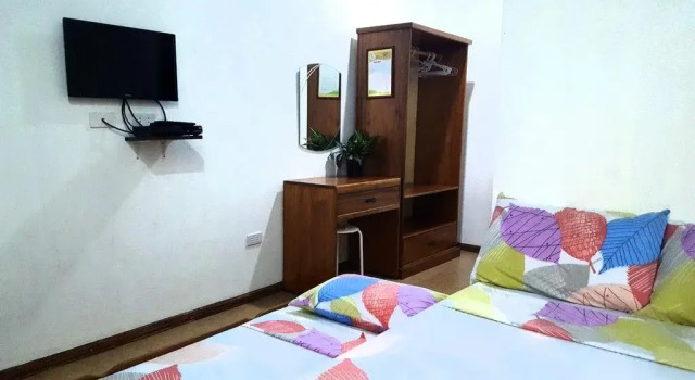 Ellei's Place, Buchen Sie Hotel Arrecife (Insel) Philippinen