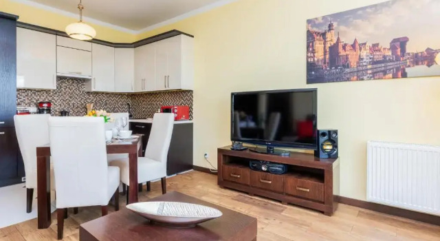 Апартаменты Apartments Jaglana near Old Town by Renters