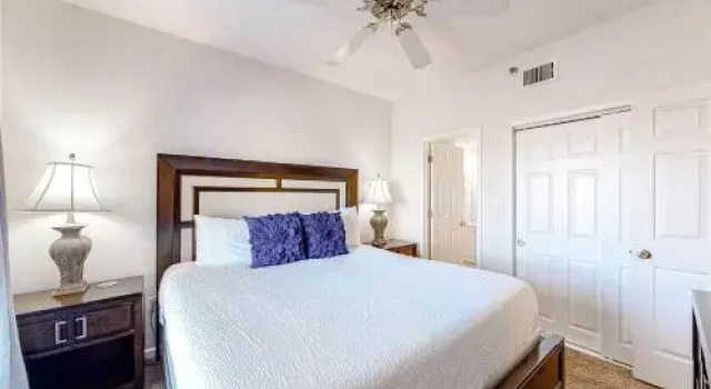 Sterling Sands 512 Destin (Condo)