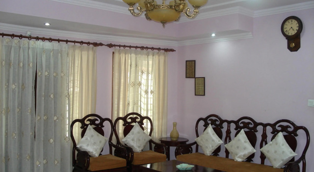 Magnolia Villa, Забронировать Вилла Отели штата Раджастхана с парковкой, Парковка