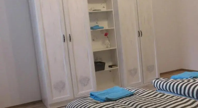 Lizy apartman, Buchen Sie Ferienwohnung Eger 