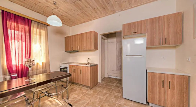 Бунгало Cardamilia Suites