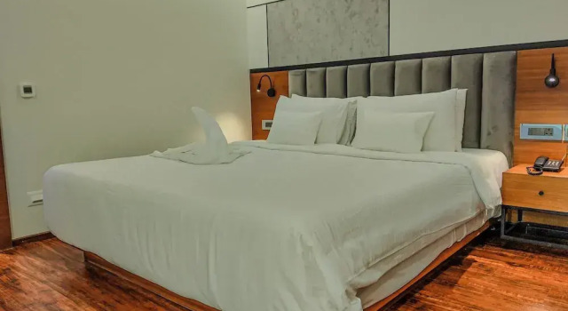 Hotel Noah Spire, Réserver Hôtel Hôtels SPA à Agartala, SPA