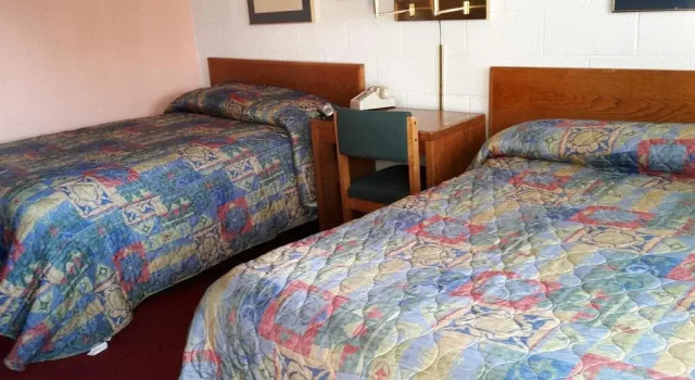 Imperial Motor Inn, Rezerwuj Hotel Hotele w Pensylwania ze śniadaniem, Śniadanie
