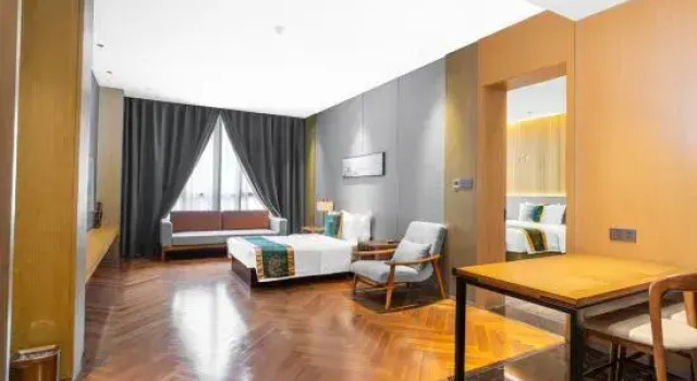 Suite HeMu Hotel