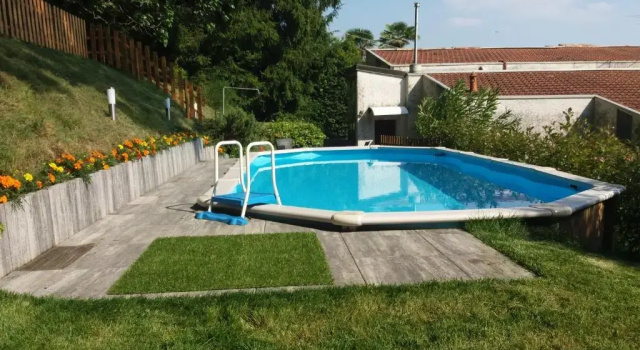 Villa Villa Rossini