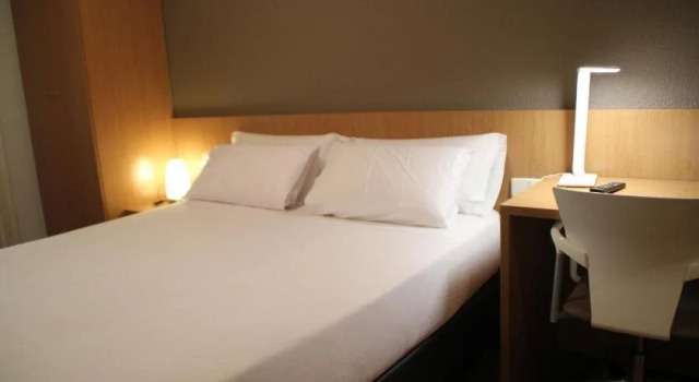 Hostal Abodi, Reserva ahora Hotel Pamplona Navarra