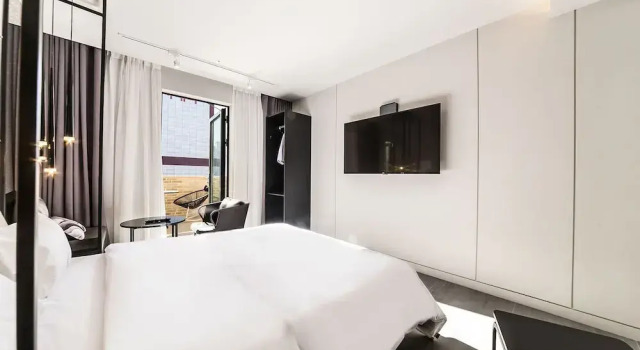 Hwaseong Afeel Hotel