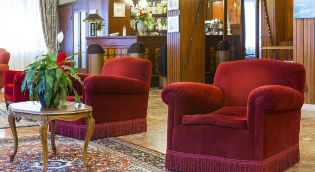 Hotel Rigel