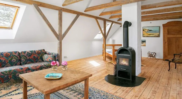 6 Person Holiday Home in Hjorring, Rezervovat Rekreační dům Hjorring 