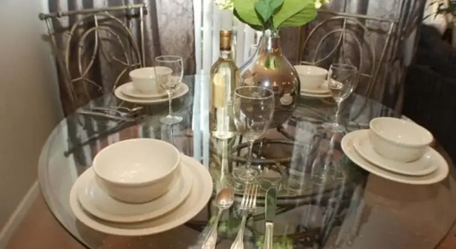Номер Standard с балконом Terrace Tower