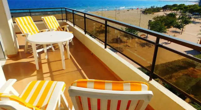 Apartamento Oasis