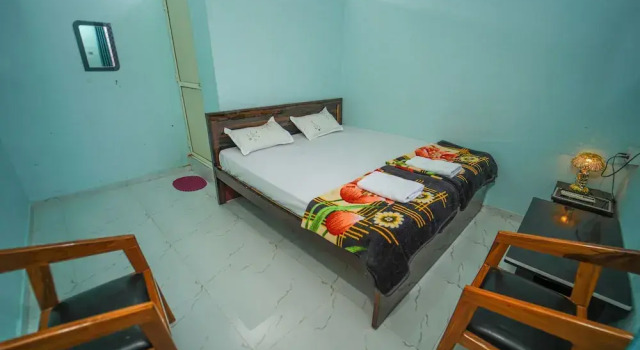 Двухместный номер Standard Hotel Ramlalla Palace