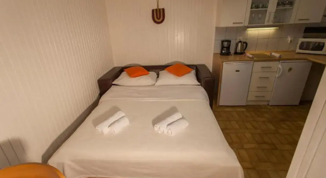 Studio Apartment Nihar, Prenota Appartamento Cres 