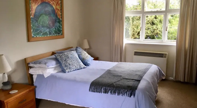 Lamorran Lodge, Boek Vakantiehuis Vakantiehuizen in Merseyside, Cottage
