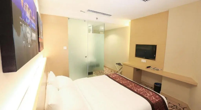 Двухместный номер Executive Eco Tree Hotel, Melaka