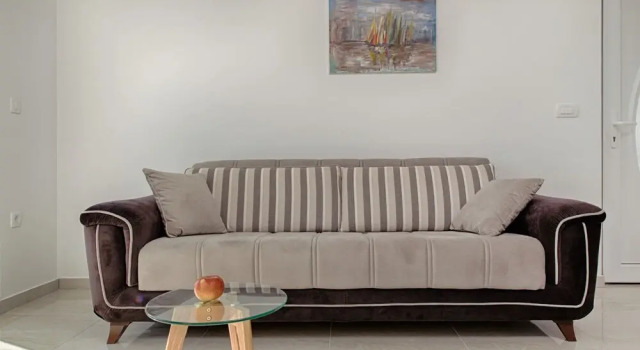 Номер Standard Cezar Luxury Apartment