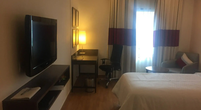 Nidra Hotel Vadodara, Boek Hotel Hotels in Gujarat met ontbijt, Ontbijt
