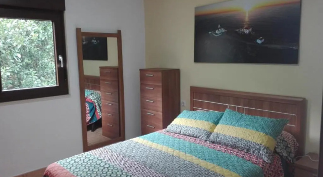 Apartamento A Nave, Prenota Appartamento Fisterra (Finisterre) 