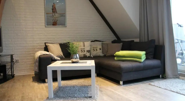 Апартаменты Appartement Bilbao