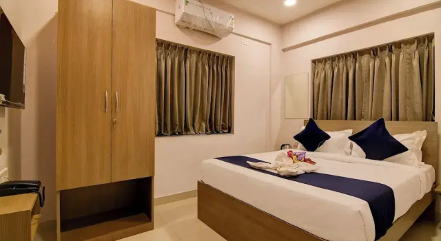 Номер Economy Hotel Signature Vista