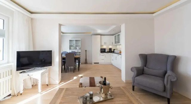 Апартаменты с 2 комнатами Villa Allegra