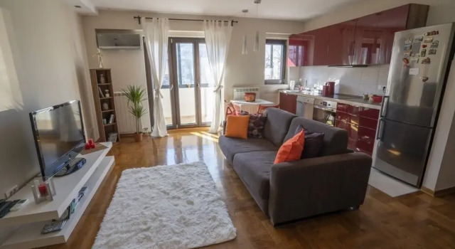Desire City Center Apartment Terazije, Забронировать Апартаменты/квартира Белград Центральная Сербия, рядом с Кафедральный собор в Белграде