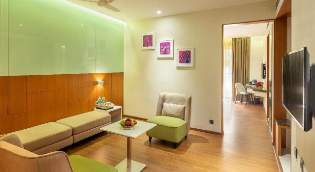 Hotel Divine Fort