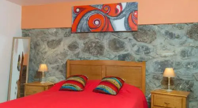 Casa do Avo, Boek Appartement Arco da Calheta Madeira
