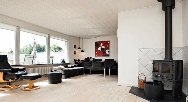 Charming Holiday Home in Rømø for 6 People