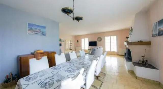 Villa en bord de mer - Ile de Ré