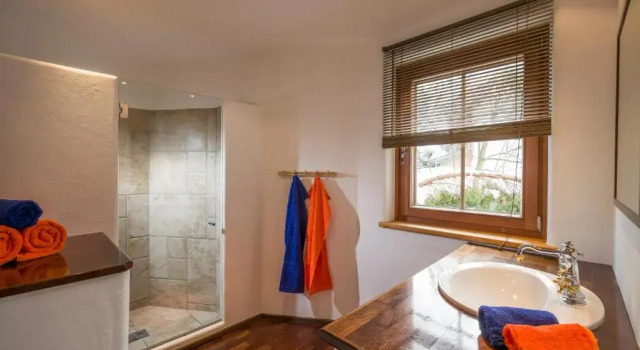 Апартаменты Appartement Eichhorn