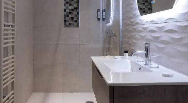 Двухместный номер Standard Domaine et Golf de Vaugouard - La Maison Younan
