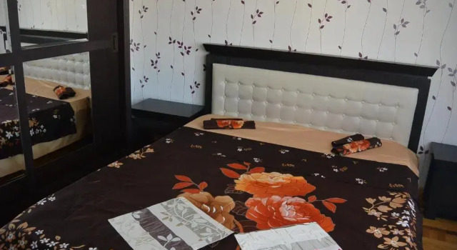 Star Apart, Rezerwuj Apartament Hotele w Carpathians - Romania z parkingiem, Parking